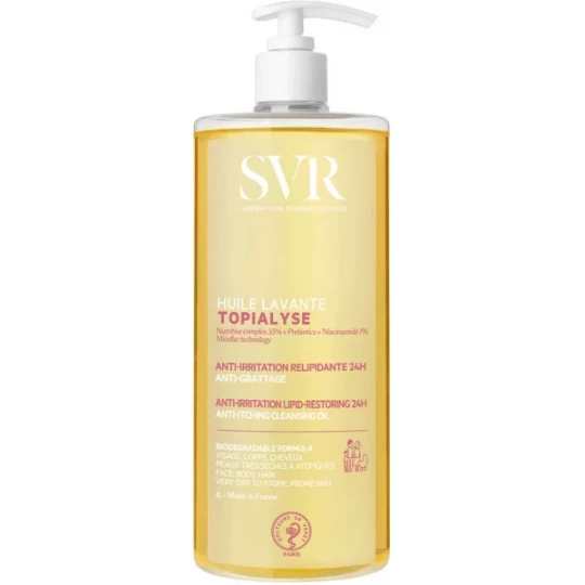 SVR Topialyse Huile Lavante 1 L