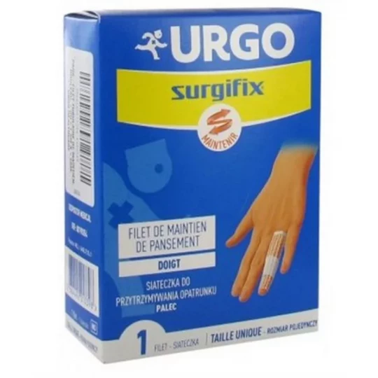 Urgo Surgifix Filet de Maintien Doigt