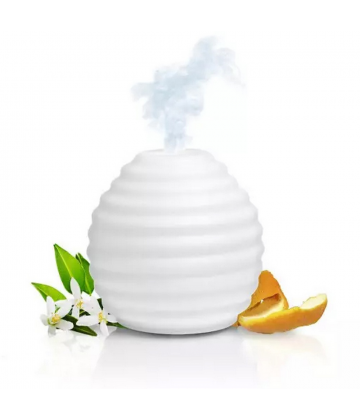Puressentiel Diffuseur Humidificateur Ultrasonique API