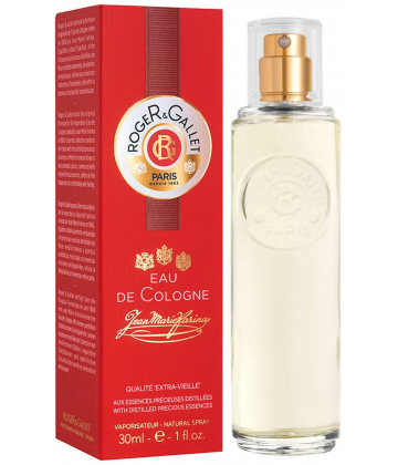 RG JMF EAU FRAICHE 30 ML