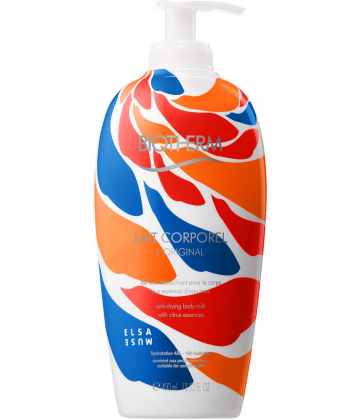 BIOTHERM LAIT ORIGINAL ED LIM400ML