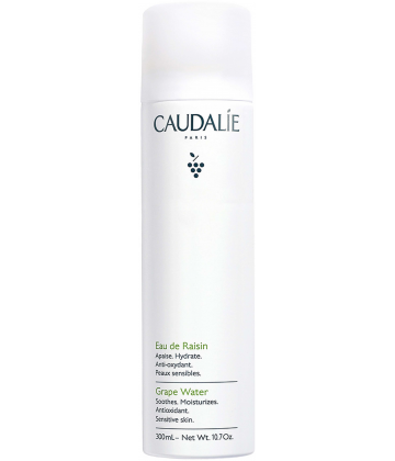 Caudalie Eau De Raisin
