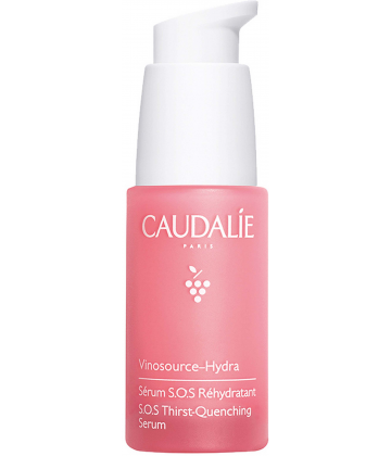 Caudalie Vinosource-Hydra Sérum SOS Réhydratant 30 ml