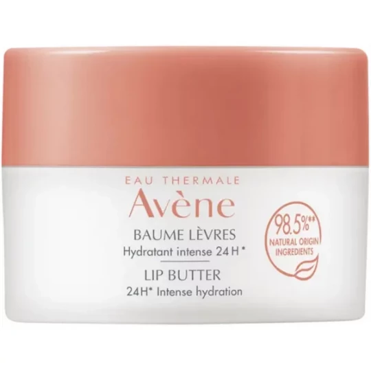 Avène Baume à Lèvres 10 ml