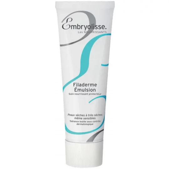 Embryolisse Filaderme Emulsion Soin Nourrissant Protecteur 75 ml