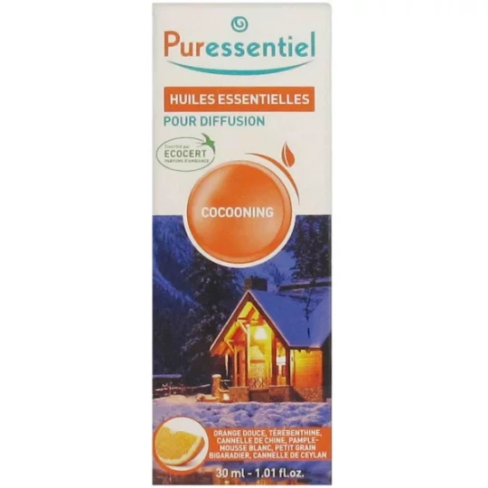 Puressentiel Diffuse Cocooning 30 ml