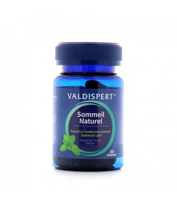 Valdispert Sommeil Naturel x 30