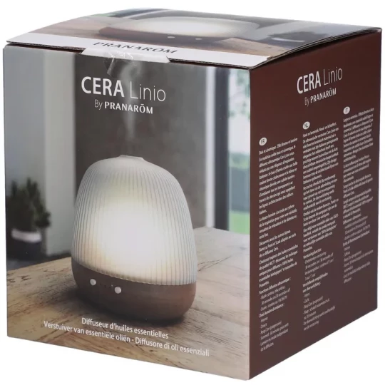 Pranarôm Diffuseur d'Huiles Essentielles Linio - image 2