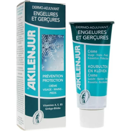 Akilenjur Crème 75 ml
