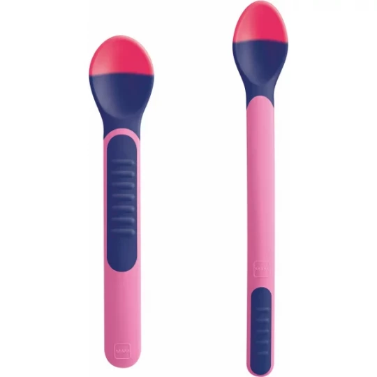 MAM Cuillères Thermosensibles x 2 - image 5