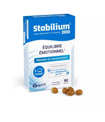 Stabilium 200