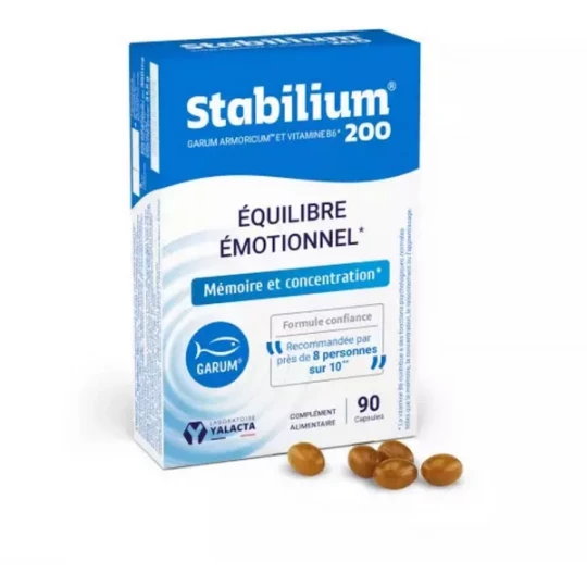 Stabilium 200 - image 2