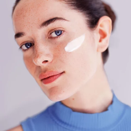 Krème Crème Hydratation Intense Bio - image 2