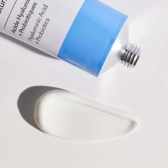 Krème Crème Hydratation Intense Bio - image 7