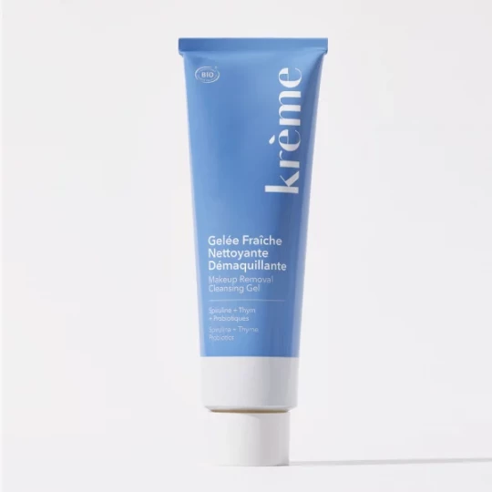 Krème Gelée Fraîche Nettoyante 150 ml