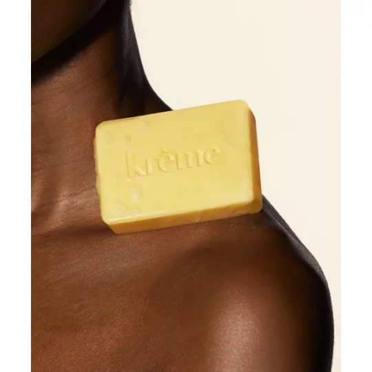 Krème Pain Lavant Corps 100 g - image 2