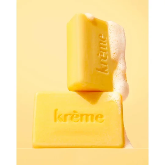 Krème Pain Lavant Corps 100 g - image 4