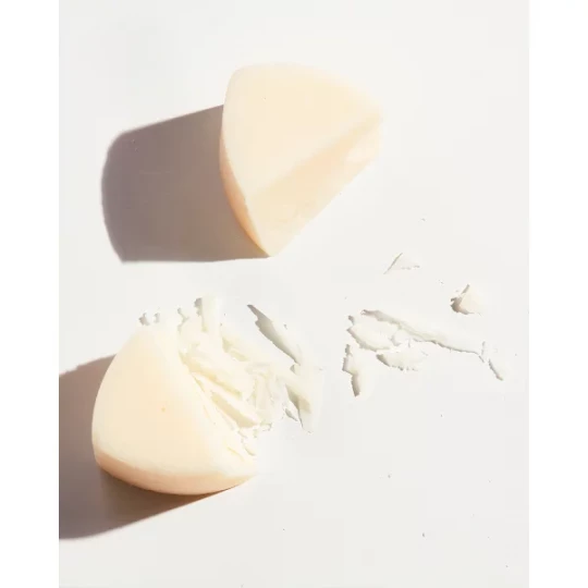 Krème Crème Nettoyante Solide Visage 50 g - image 2