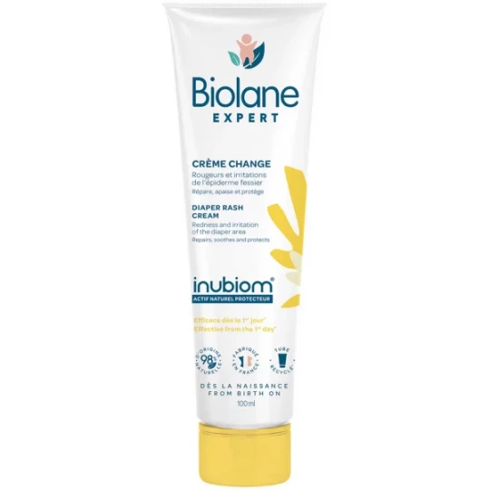 Biolane Crème Change 100 ml