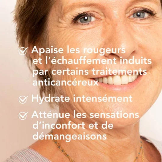 Bioderma Créaline Erycontrol Crème Apaisante Hydratante 100 ml - image 3