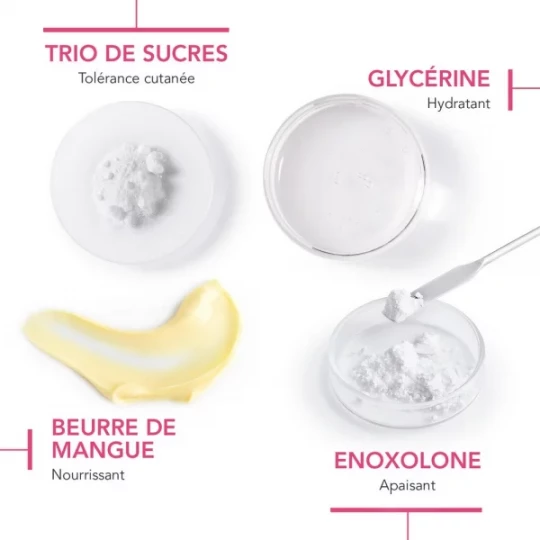 Bioderma Créaline Erycontrol Crème Apaisante Hydratante 100 ml - image 4