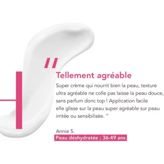 Bioderma Créaline Erycontrol Crème Apaisante Hydratante 100 ml - image 5
