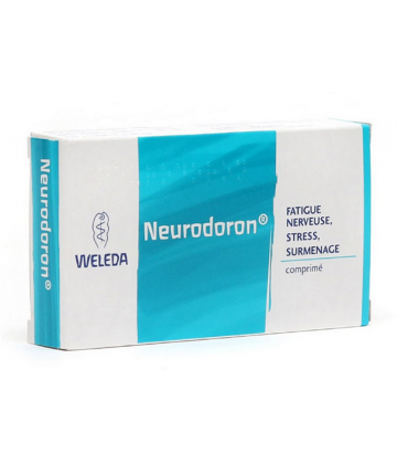 Neurodoron Comprimés x 80