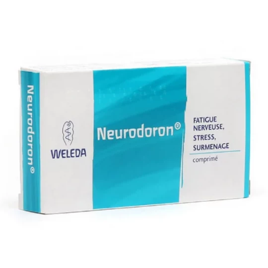 Neurodoron Comprimés x 80