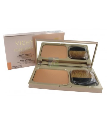 Vichy Teint Idéal Poudre Bronzante Teinte Universelle 9,5 g