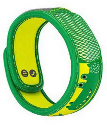 Para'kito Kids Bracelet Crocodile 