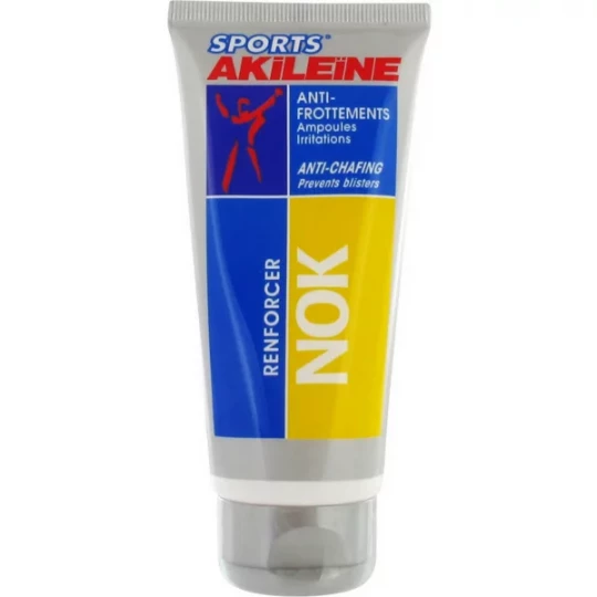 Akileïne Crème Nok anti frottements