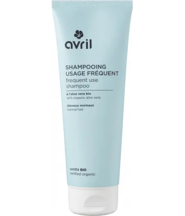 Avril Shampooing Purifiant Bio 250 ml