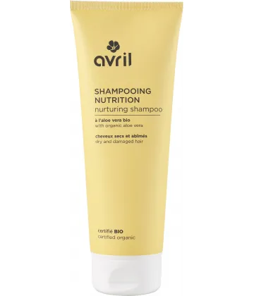 Avril Shampooing Nutrition Bio 250 ml
