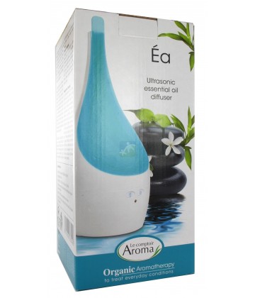 Ea Diffuseur Ultrasonique d'Huiles Essentielles