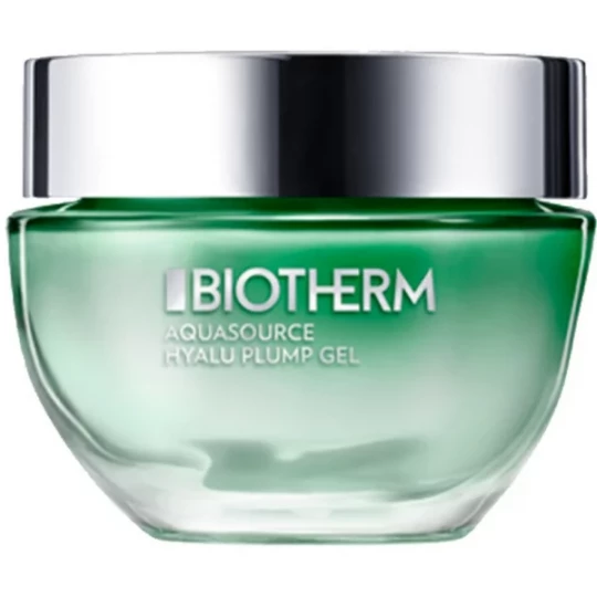 Biotherm Aquasource Hyaluplump Gel 50 ml