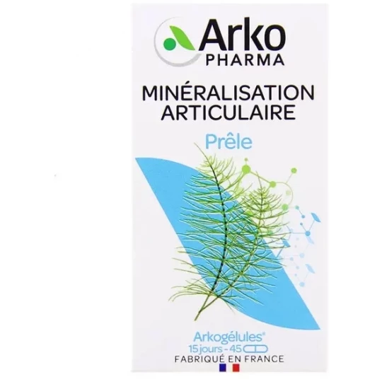 ArkoGélules Prêle Gélules x 45