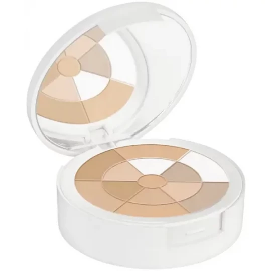Avène Couvrance Poudre Mosaïque Translucide 10 g