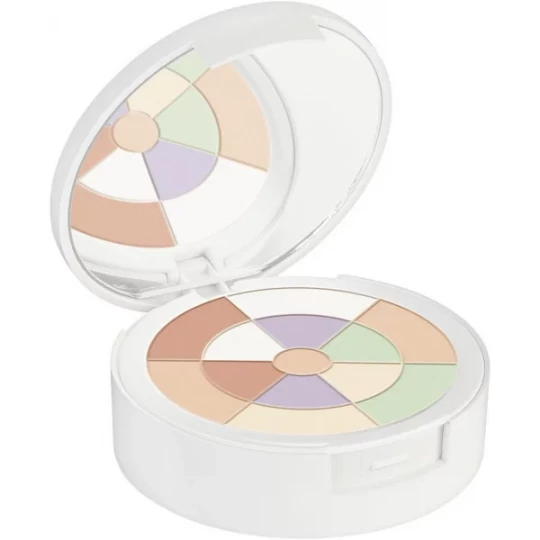 Avène Couvrance Poudre Mosaïque Lumière 10 g