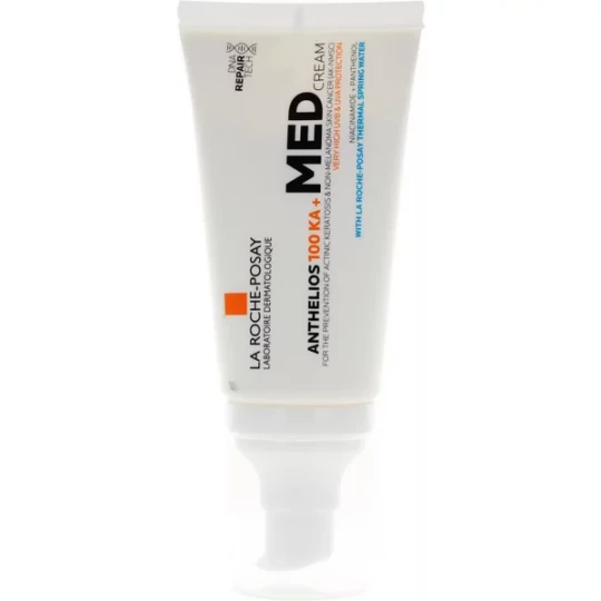 La Roche-Posay Anthelios 100 KA + Med Crème 50 ml