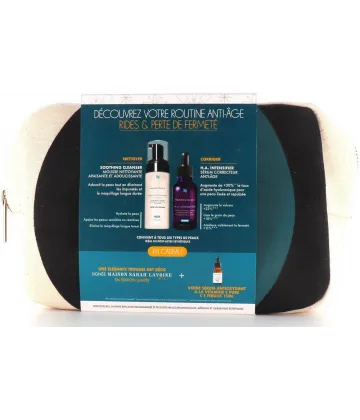 Skinceuticals Trousse Anti-Rides & Perte de Fermeté