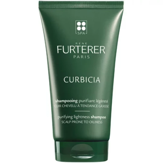 René Furterer Shampooing Curbicia 150 ml
