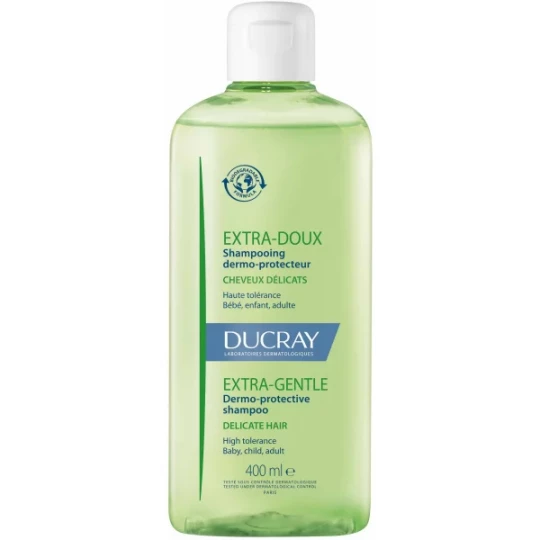 Ducray Shampooing Extra-Doux - image 4