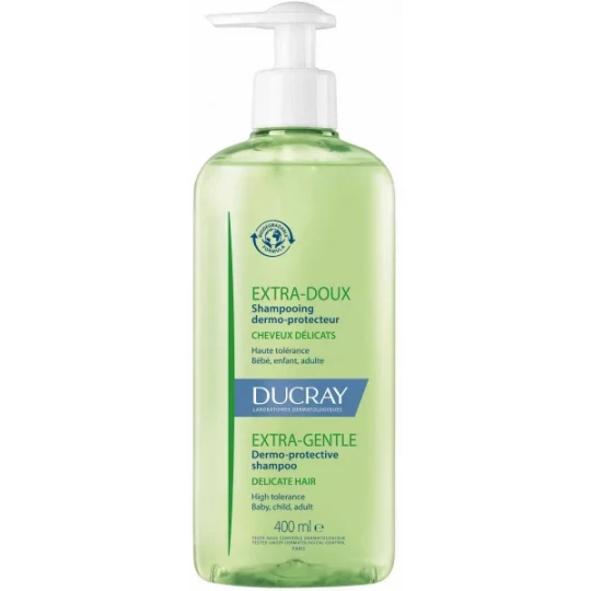 Ducray Shampooing Extra-Doux - image 7