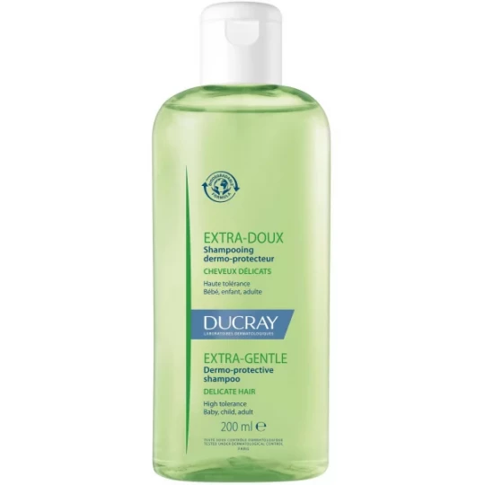 Ducray Shampooing Extra-Doux - image 10