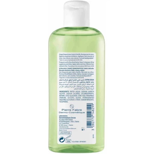 Ducray Shampooing Extra-Doux - image 11