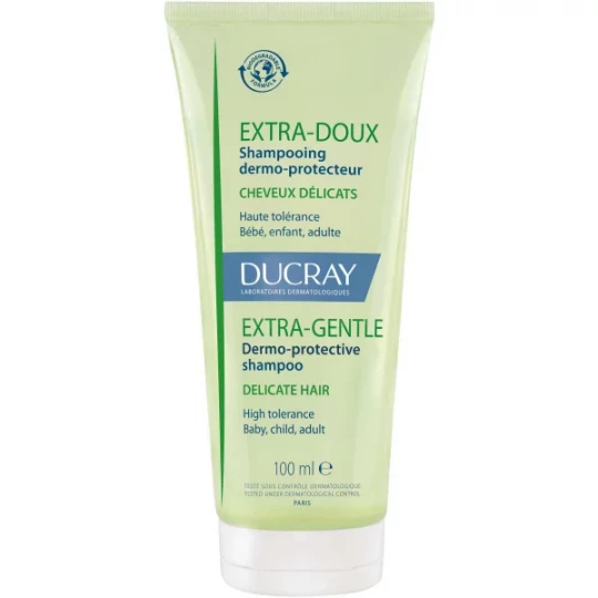 Ducray Shampooing Extra-Doux