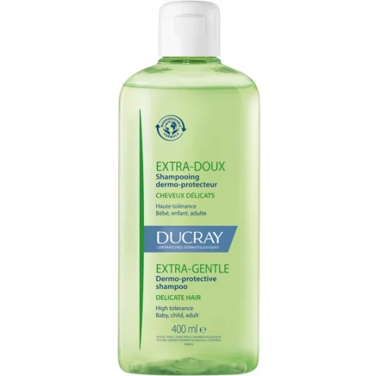 Ducray Shampooing Extra-Doux - image 14