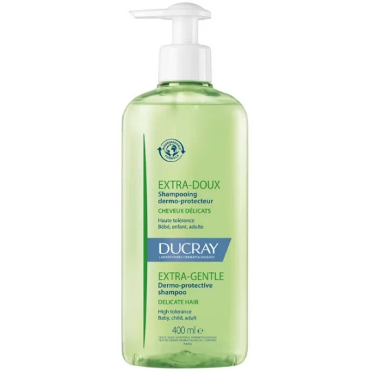 Ducray Shampooing Extra-Doux - image 15