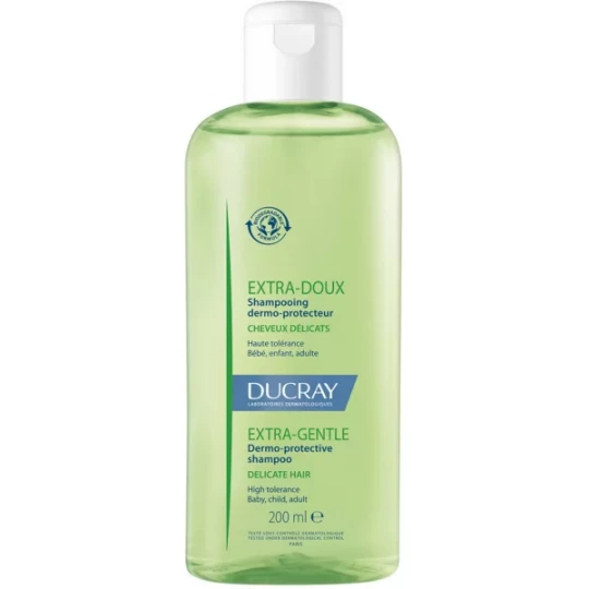 Ducray Shampooing Extra-Doux - image 16
