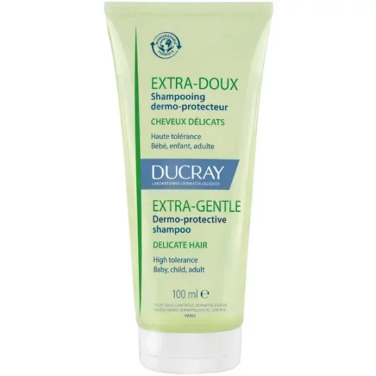 Ducray Shampooing Extra-Doux - image 17